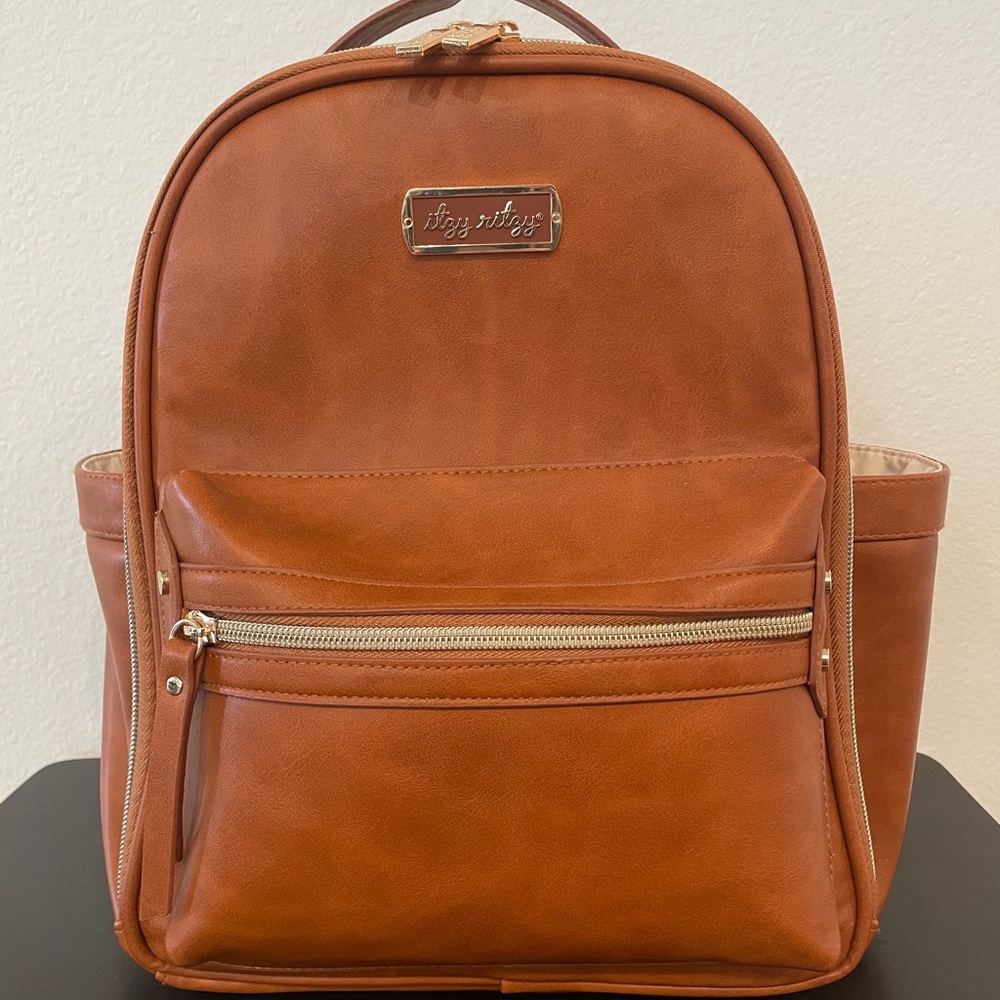 Itzy Ritzy Diaper Bag Mini
